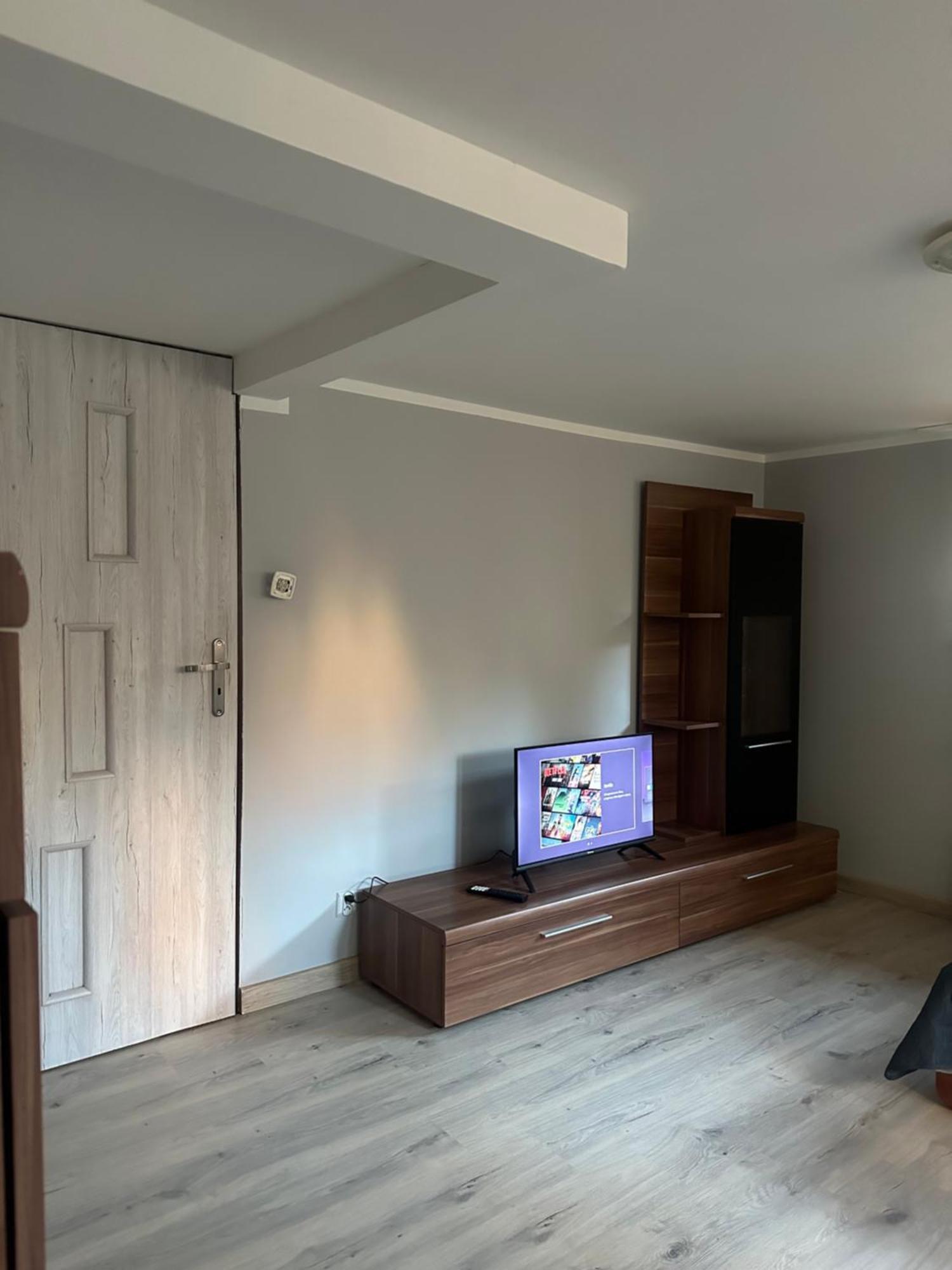 Апартаменты Pokoje Ul Teligi 4 Nr 11 Свиноуйсьце Экстерьер фото