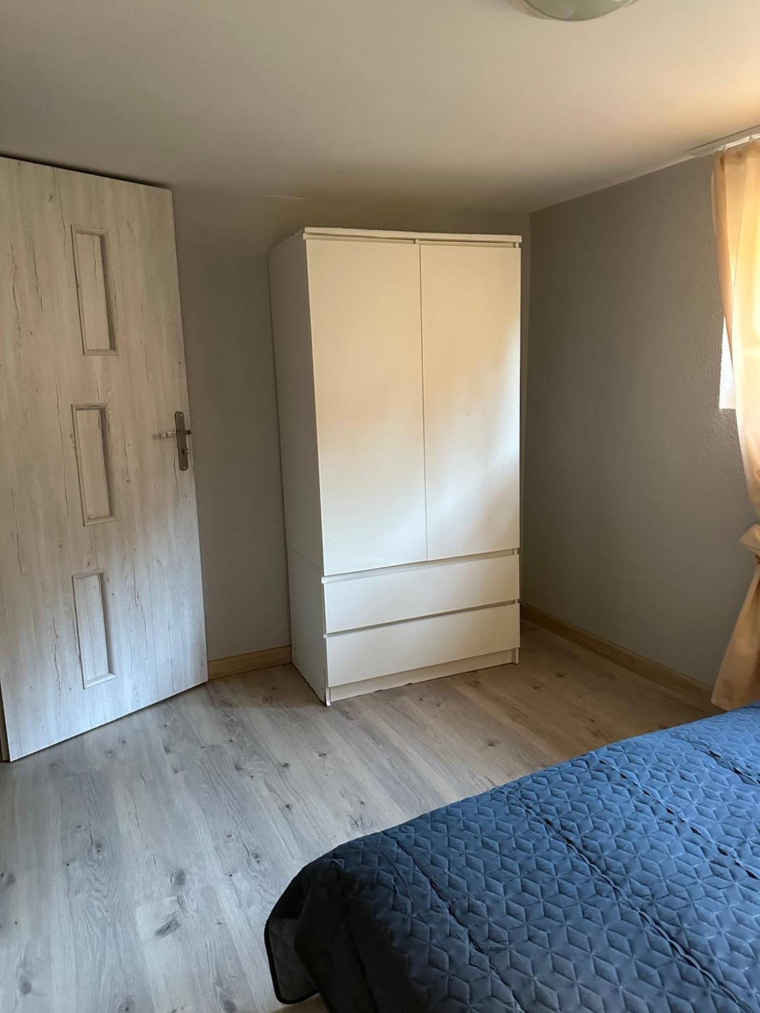 Апартаменты Pokoje Ul Teligi 4 Nr 11 Свиноуйсьце Экстерьер фото